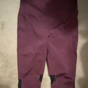 Lularoe rise leggings